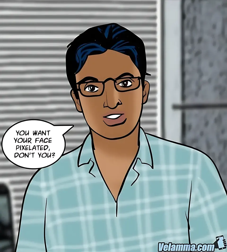 Velamma All Episodes Comics porn comic — Season 1, Chapter 69, page 129