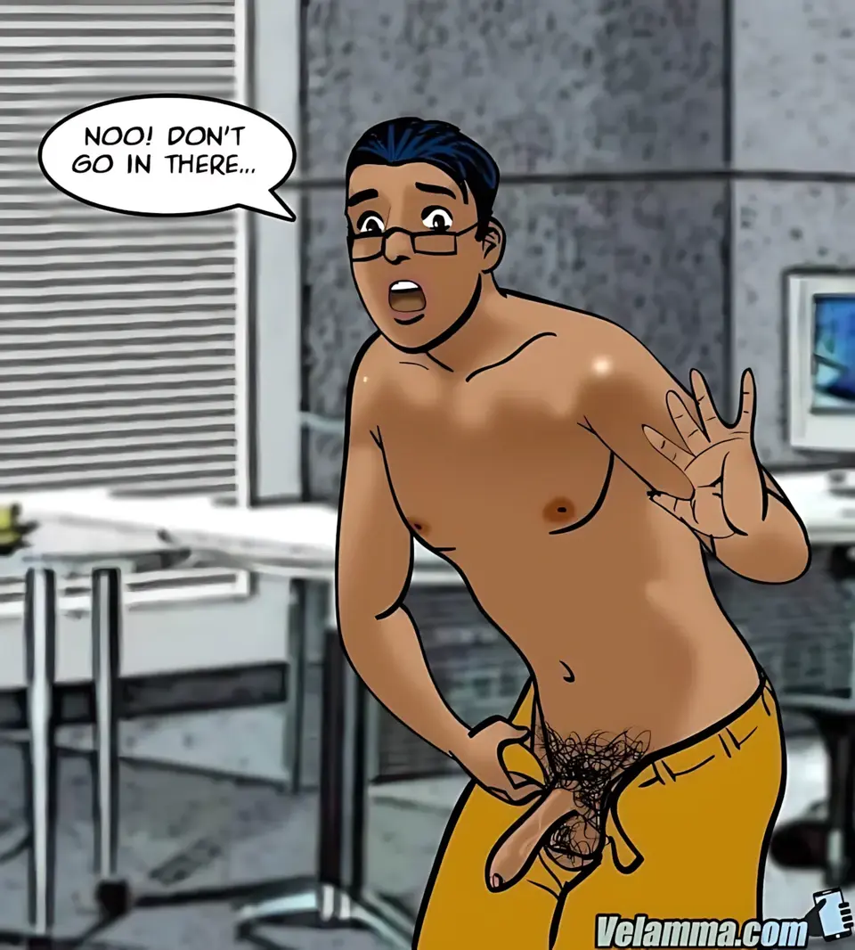 Velamma All Episodes Comics porn comic — Season 1, Chapter 69, page 151