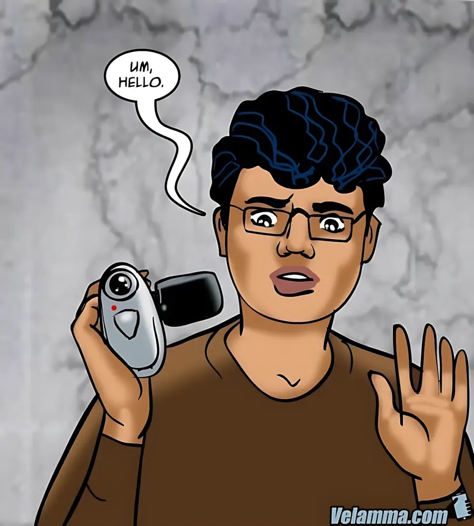 Velamma All Episodes Comics porn comic — Season 1, Chapter 69, page 153