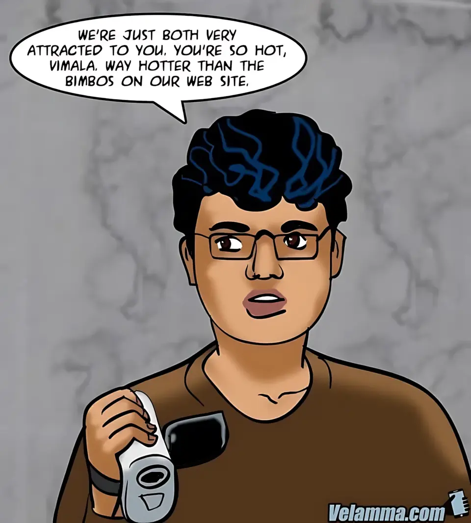 Velamma All Episodes Comics porn comic — Season 1, Chapter 69, page 156
