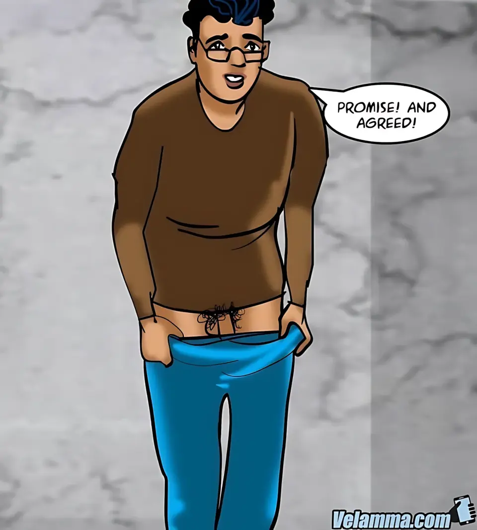 Velamma All Episodes Comics porn comic — Season 1, Chapter 69, page 158