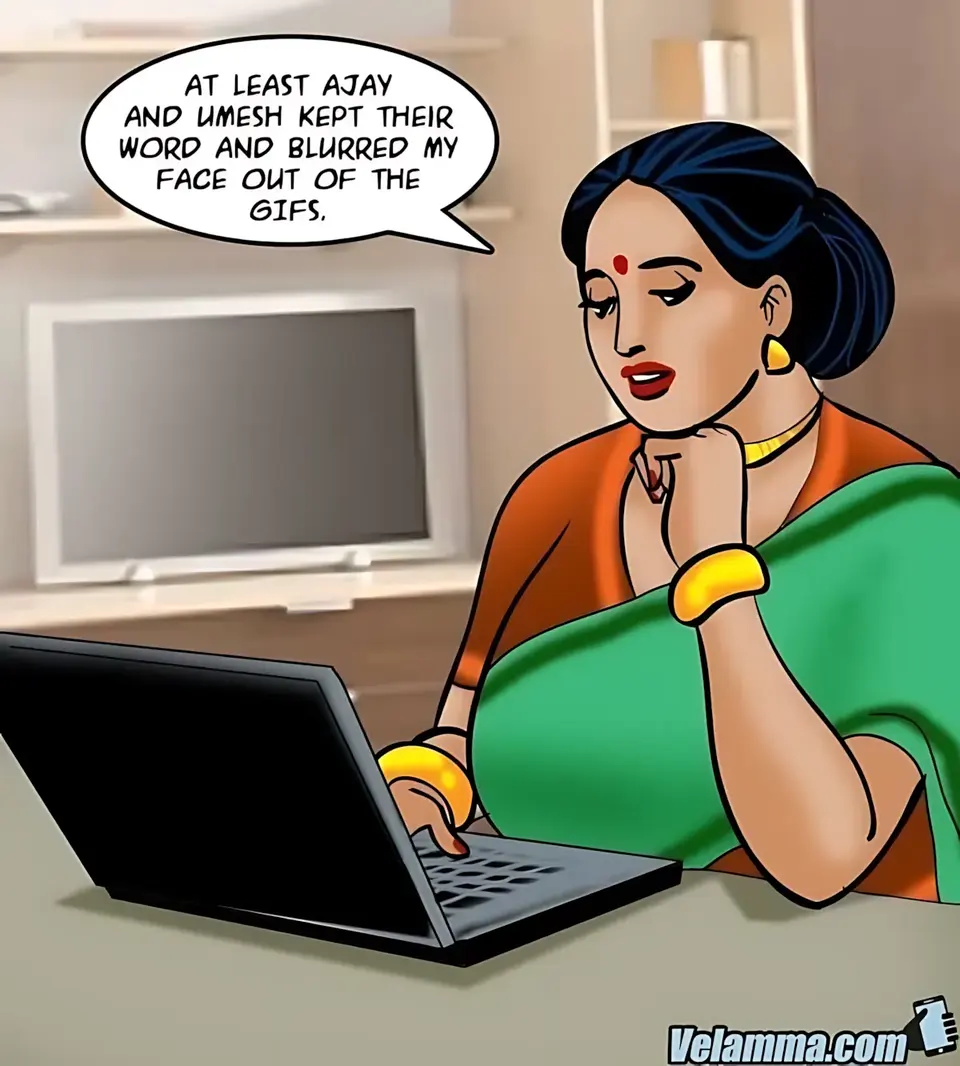 Velamma All Episodes Comics porn comic — Season 1, Chapter 69, page 172