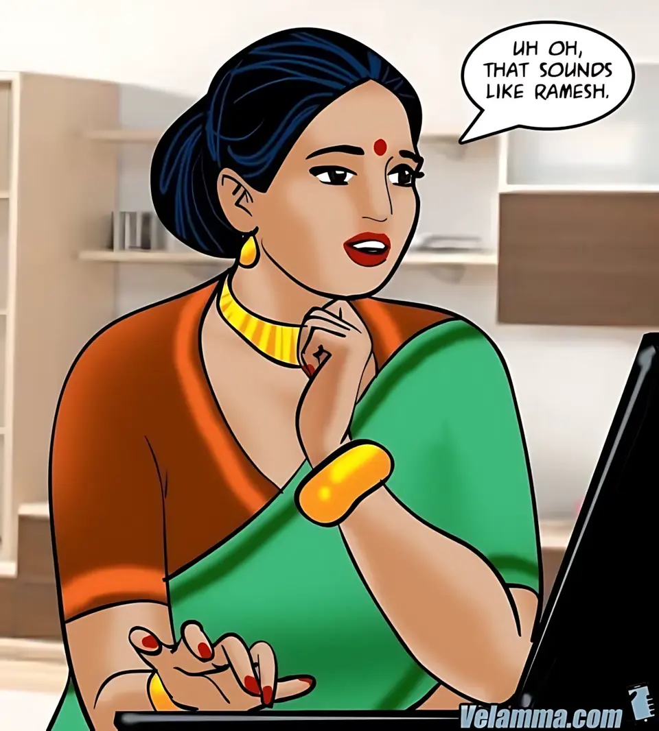Velamma All Episodes Comics porn comic — Season 1, Chapter 69, page 173