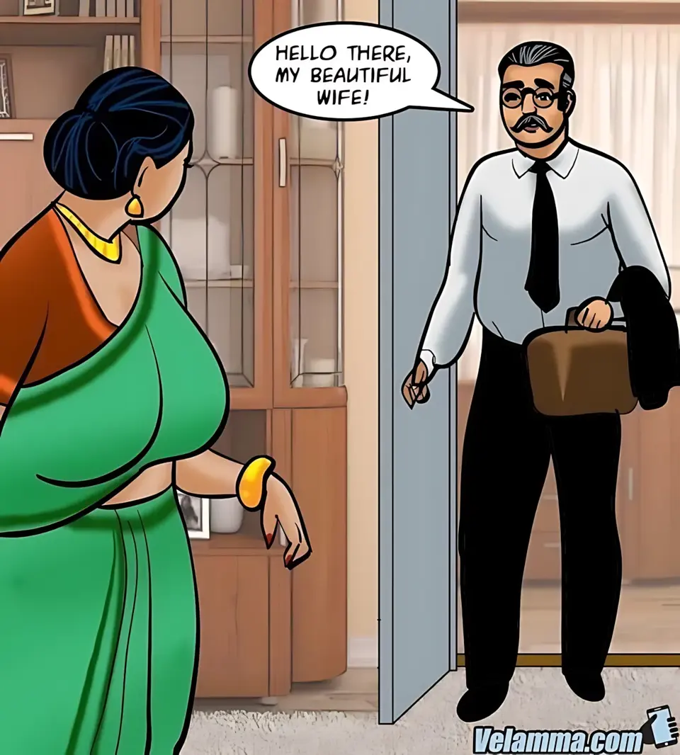 Velamma All Episodes Comics porn comic — Season 1, Chapter 69, page 174