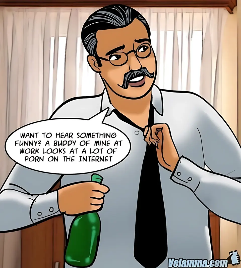 Velamma All Episodes Comics porn comic — Season 1, Chapter 69, page 175