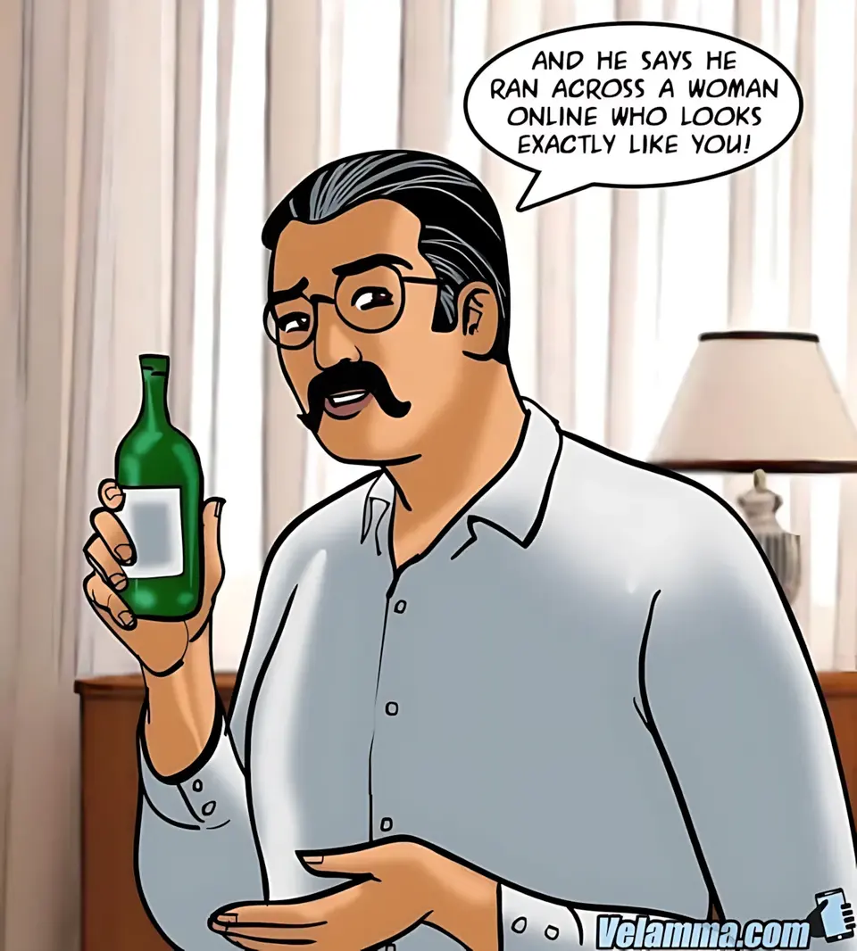 Velamma All Episodes Comics porn comic — Season 1, Chapter 69, page 176