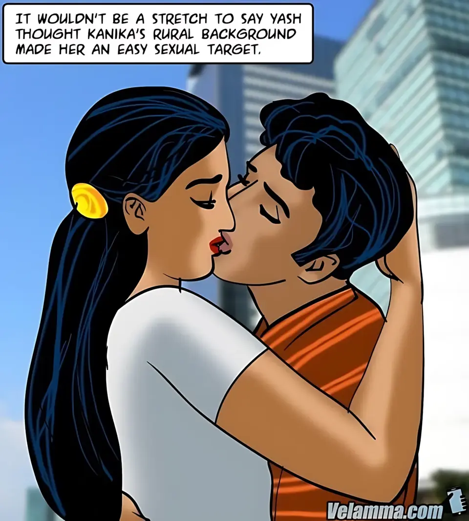 Velamma All Episodes Comics porn comic — Season 1, Chapter 70, page 8