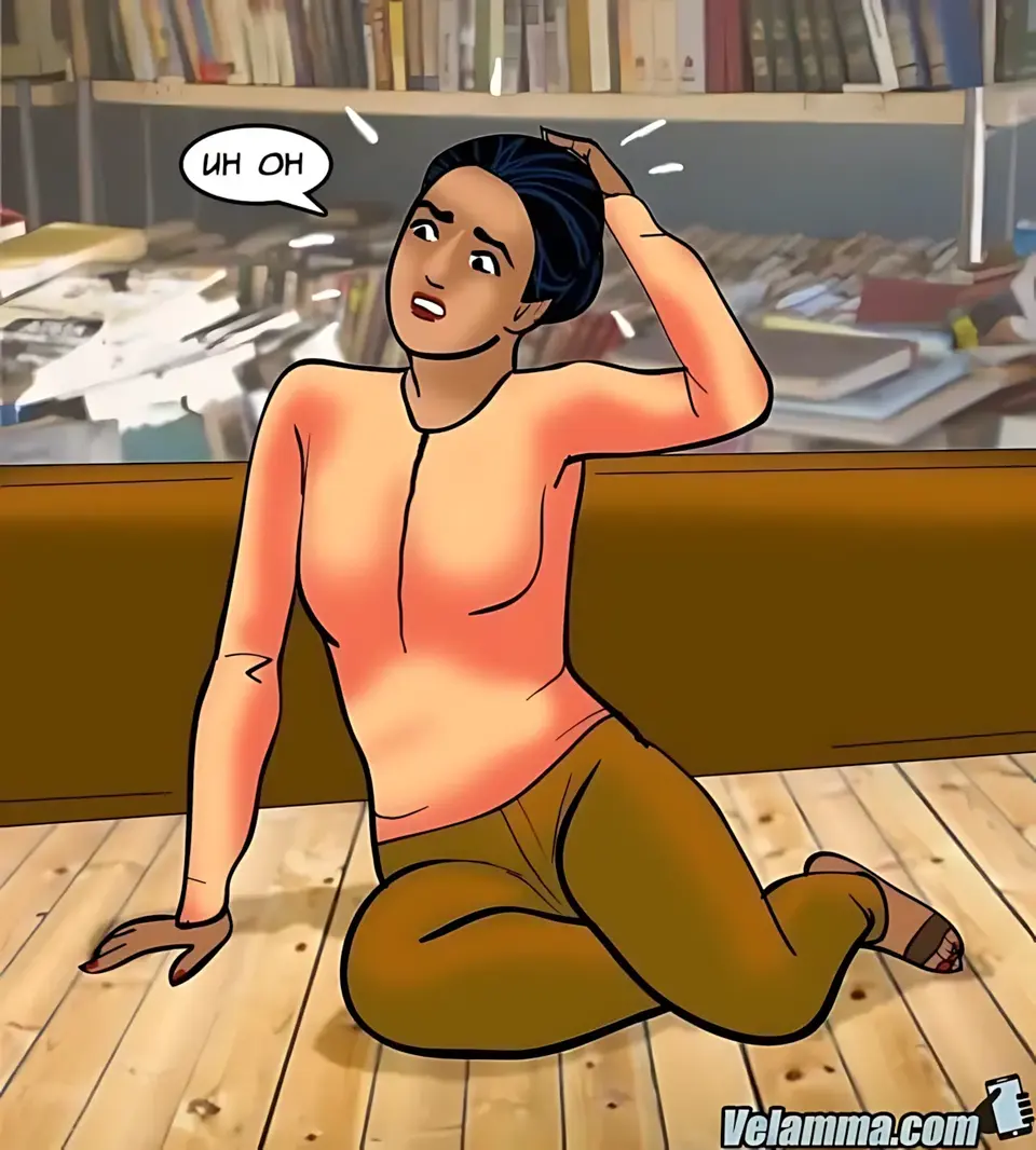 Velamma All Episodes Comics porn comic — Season 1, Chapter 70, page 24