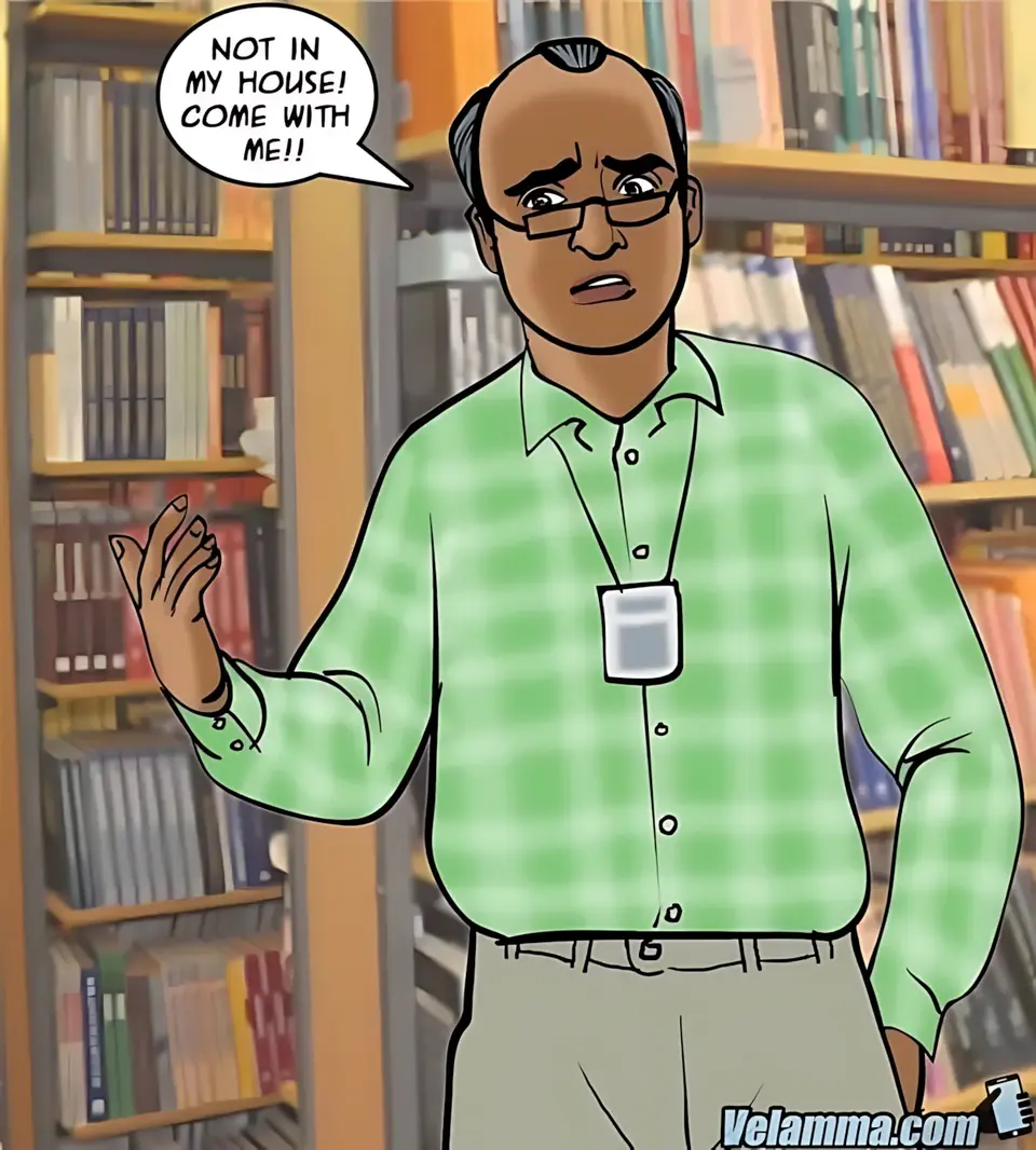 Velamma All Episodes Comics porn comic — Season 1, Chapter 70, page 32