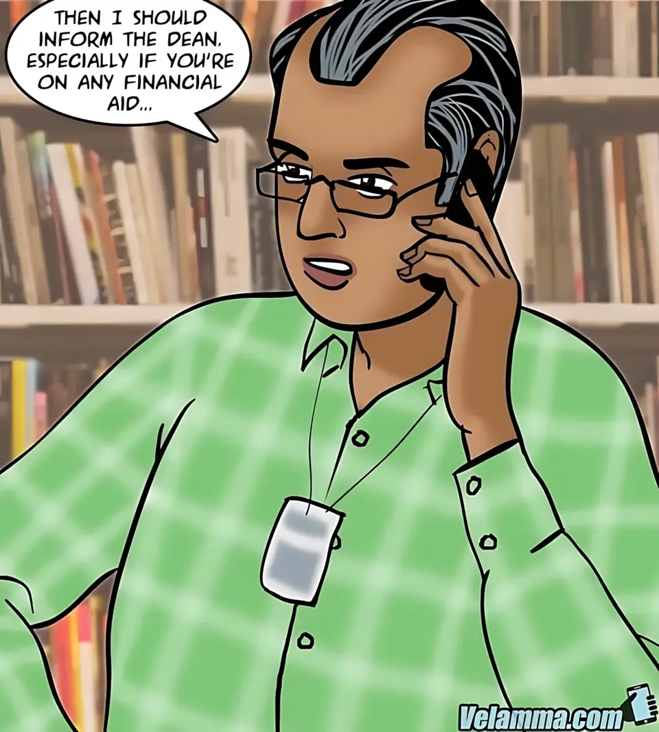 Velamma All Episodes Comics porn comic — Season 1, Chapter 70, page 43