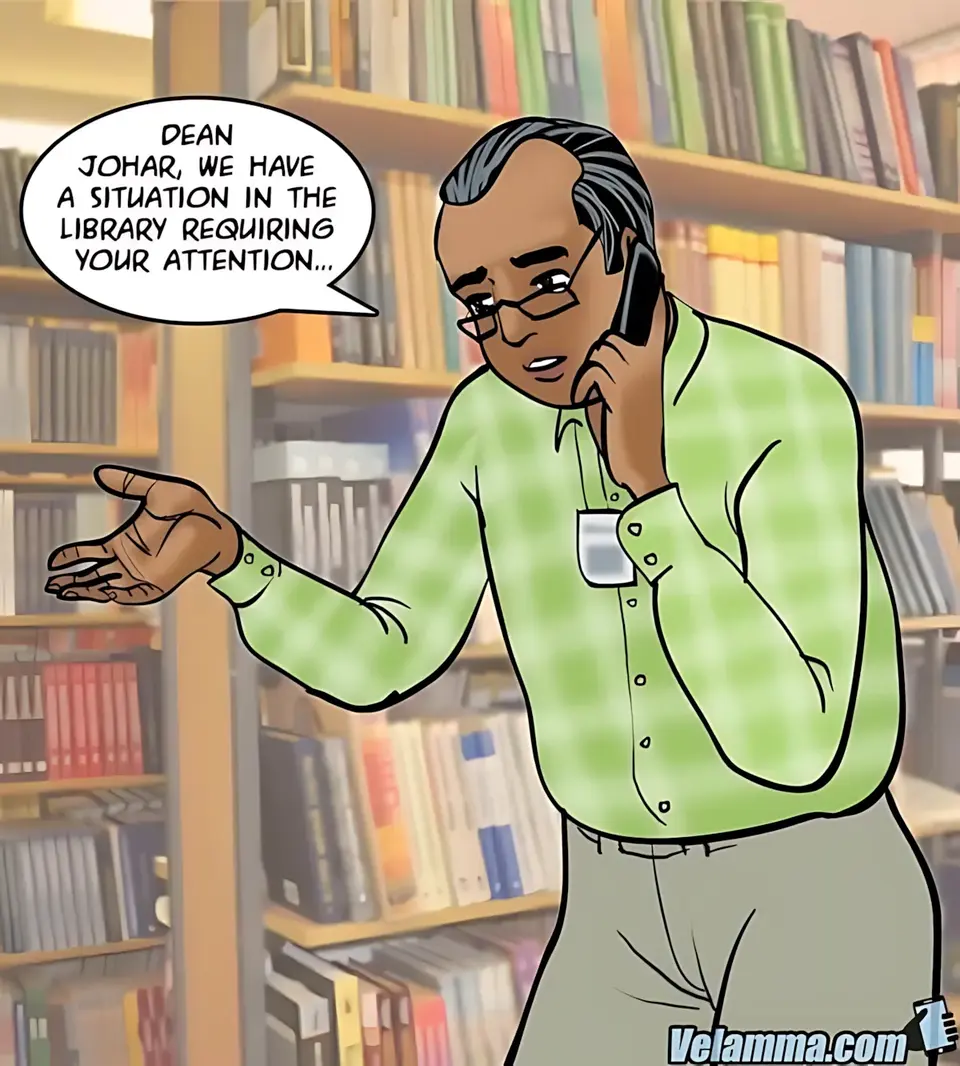 Velamma All Episodes Comics porn comic — Season 1, Chapter 70, page 62