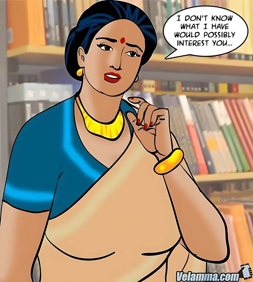 Velamma All Episodes Comics porn comic — Season 1, Chapter 70, page 65