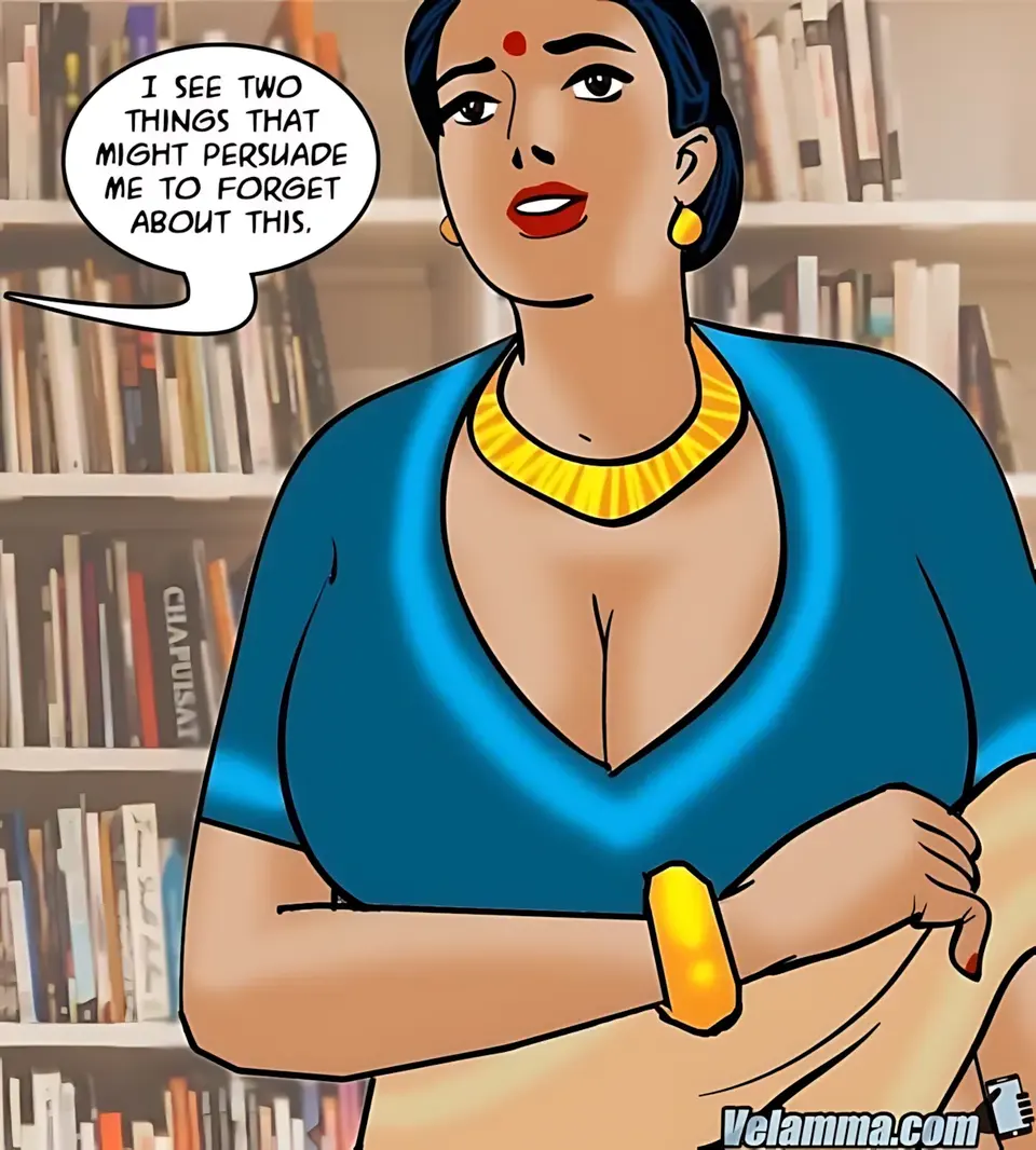 Velamma All Episodes Comics porn comic — Season 1, Chapter 70, page 66