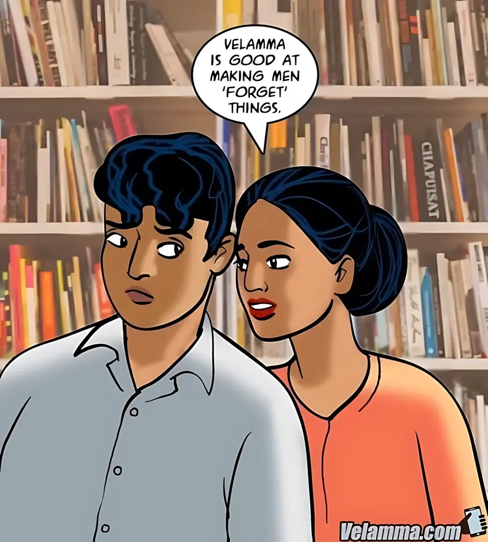 Velamma All Episodes Comics porn comic — Season 1, Chapter 70, page 67