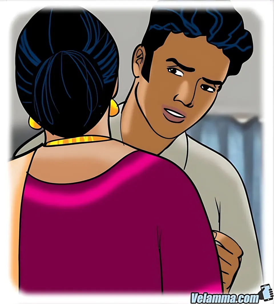 Velamma All Episodes Comics porn comic — Season 1, Chapter 70, page 68
