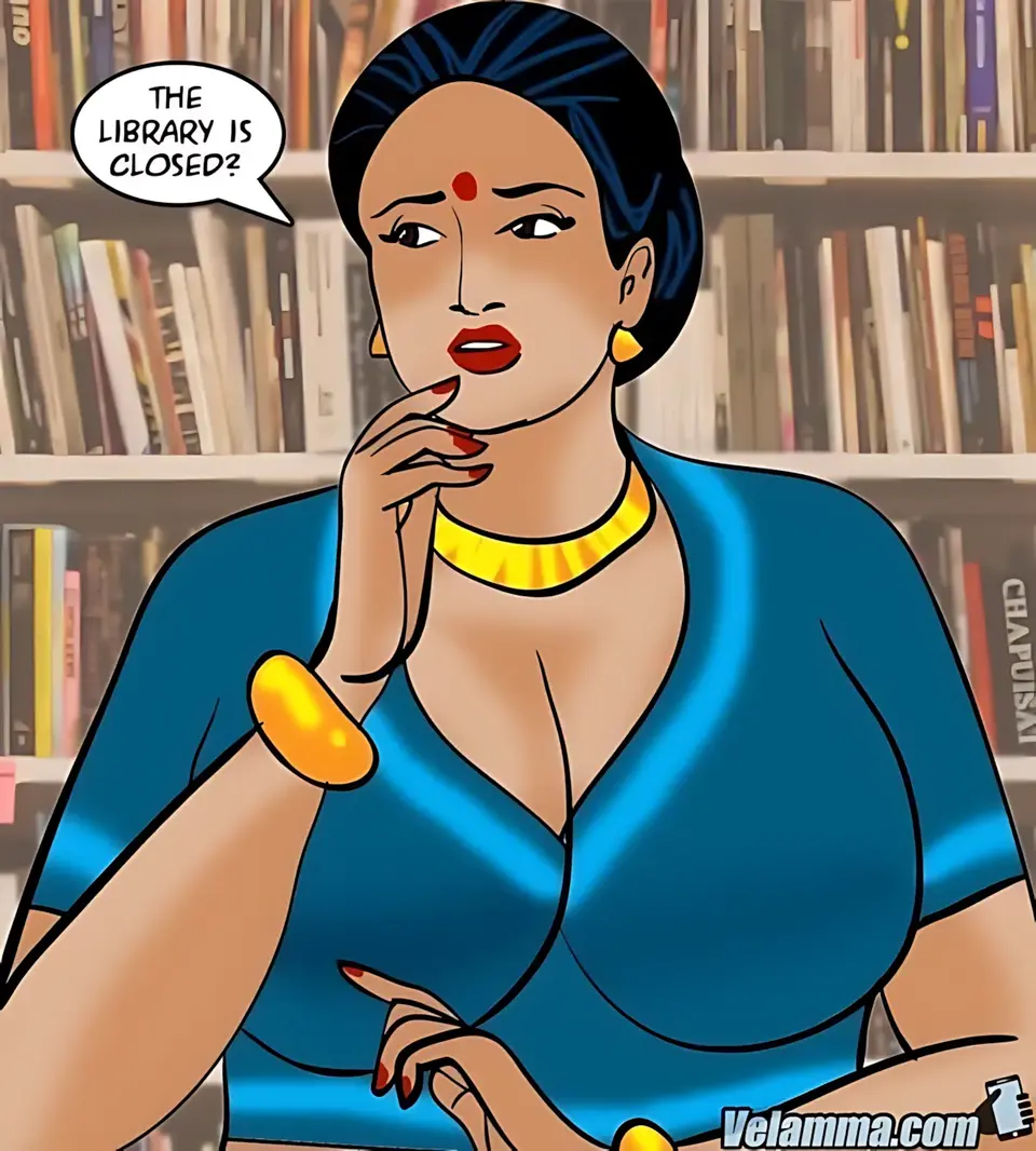 Velamma All Episodes Comics porn comic — Season 1, Chapter 70, page 73