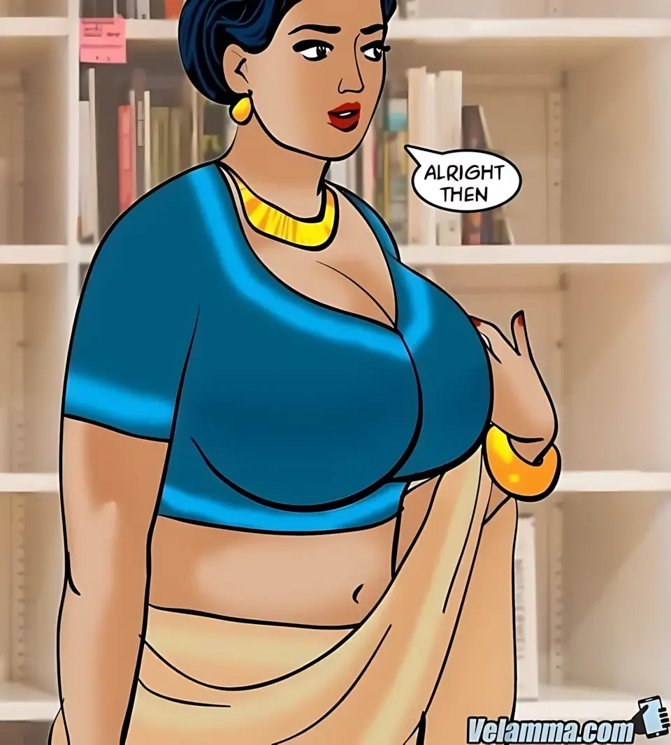 Velamma All Episodes Comics porn comic — Season 1, Chapter 70, page 76