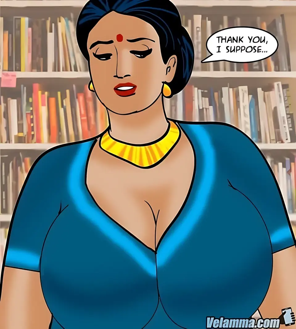 Velamma All Episodes Comics porn comic — Season 1, Chapter 70, page 78
