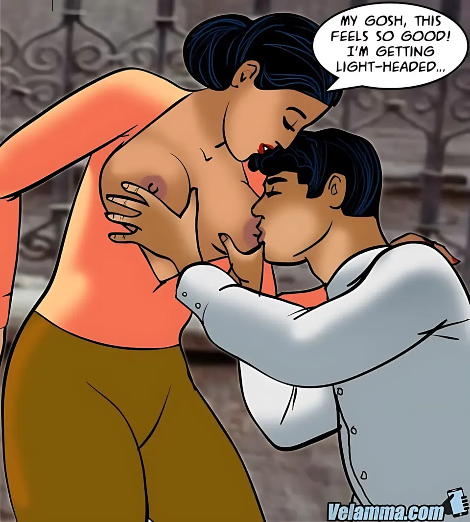 Velamma All Episodes Comics porn comic — Season 1, Chapter 70, page 98