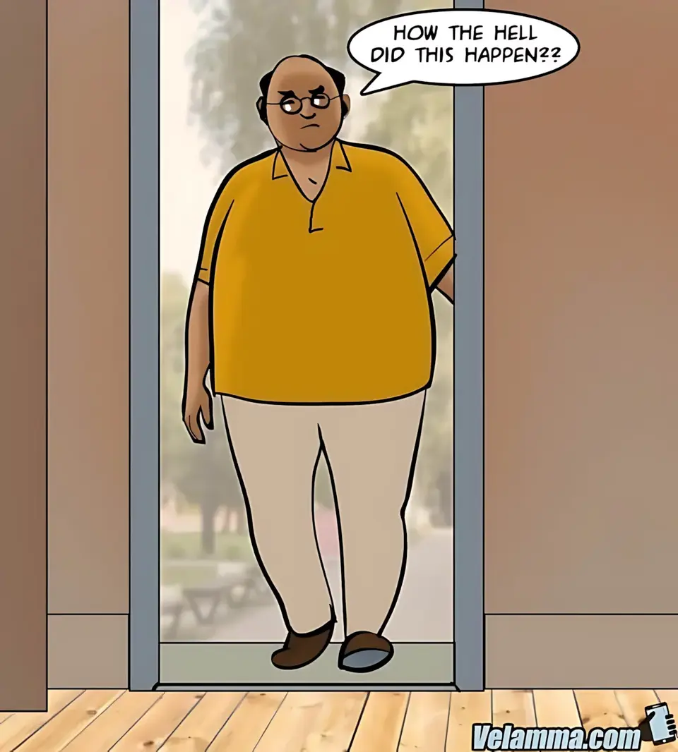 Velamma All Episodes Comics porn comic — Season 1, Chapter 70, page 103