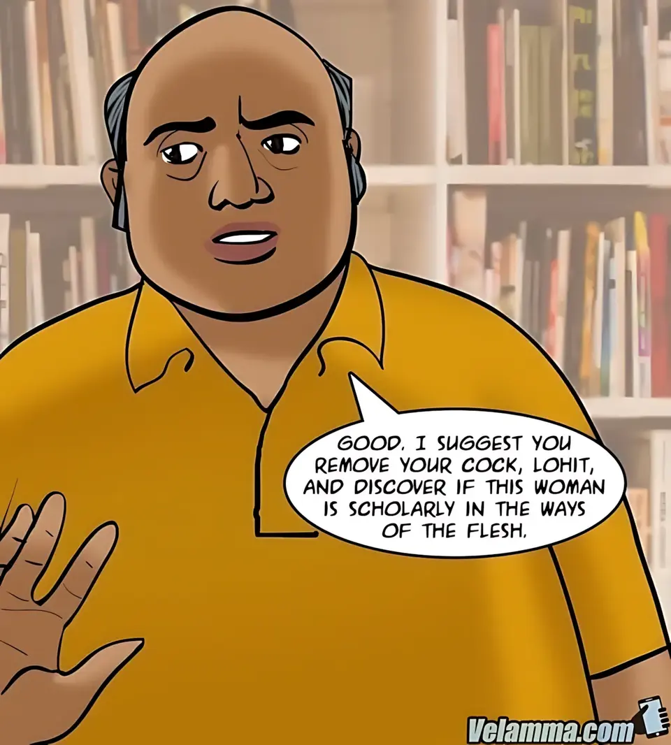 Velamma All Episodes Comics porn comic — Season 1, Chapter 70, page 112