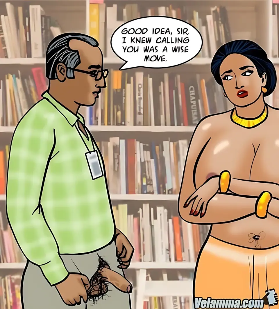 Velamma All Episodes Comics porn comic — Season 1, Chapter 70, page 113