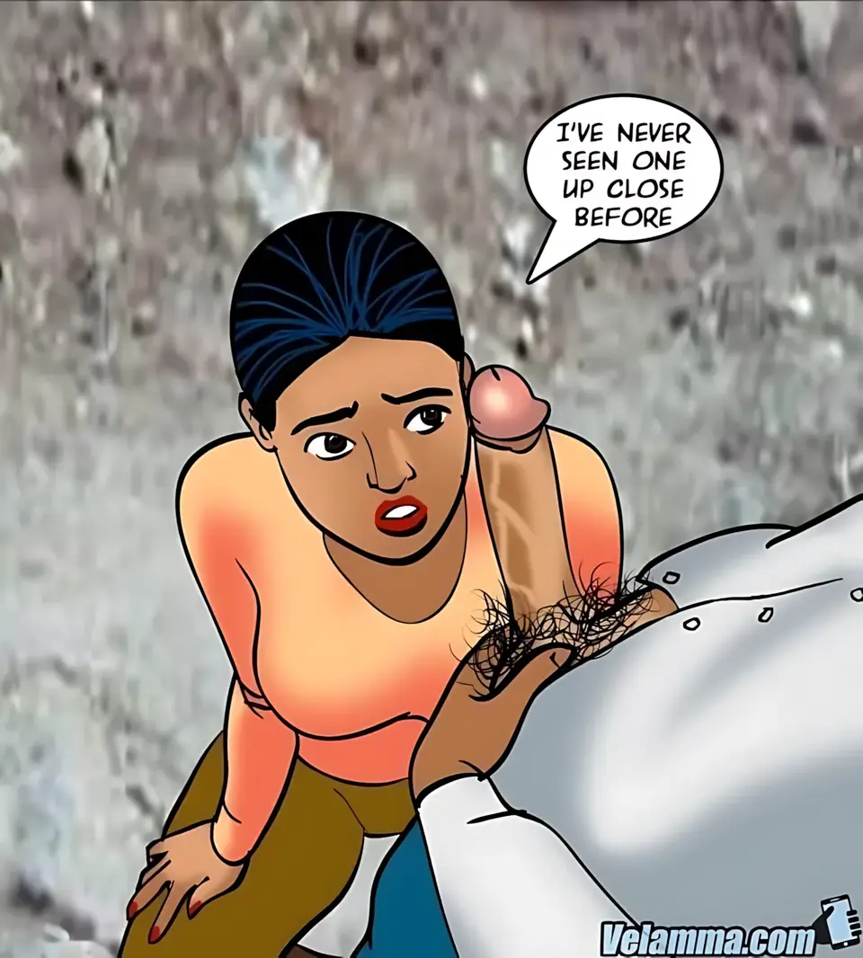 Velamma All Episodes Comics porn comic — Season 1, Chapter 70, page 123