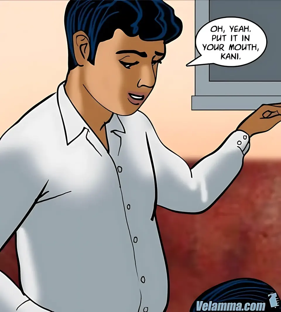 Velamma All Episodes Comics porn comic — Season 1, Chapter 70, page 127