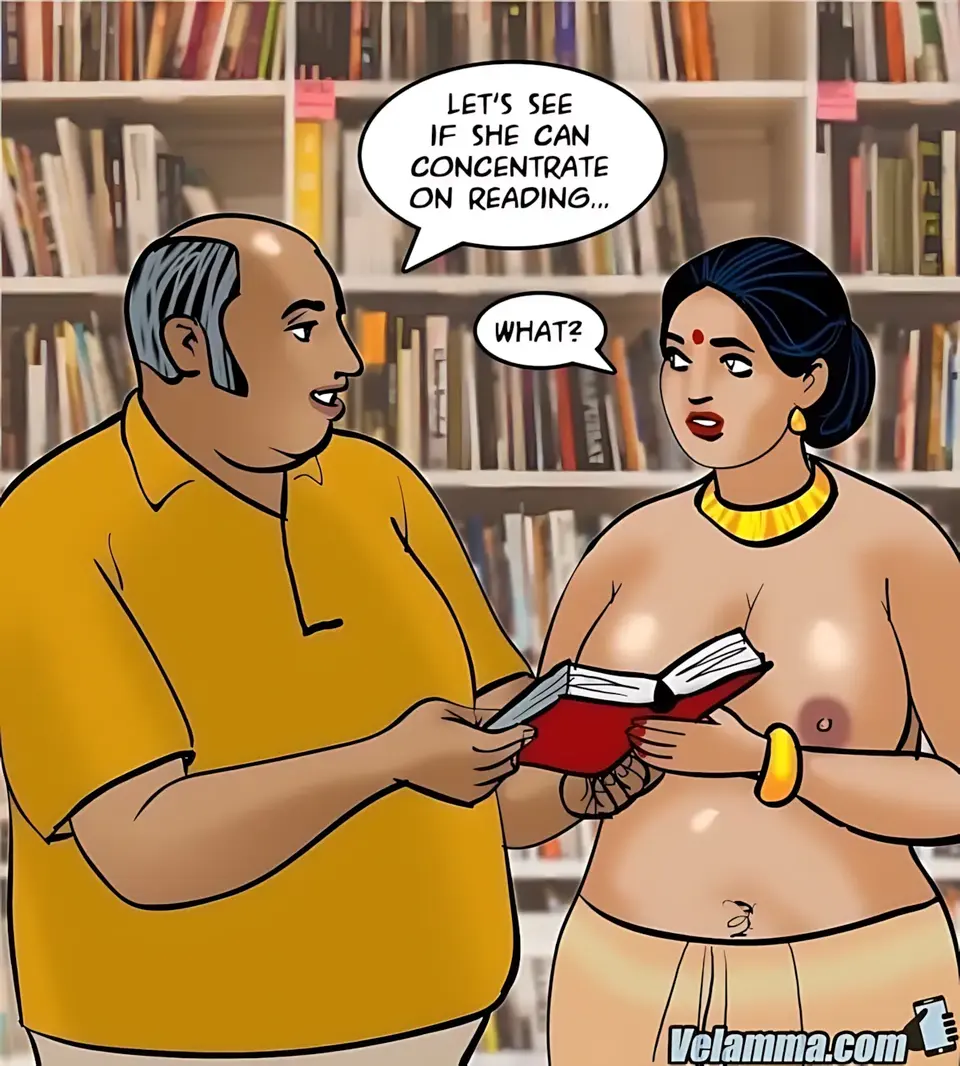 Velamma All Episodes Comics porn comic — Season 1, Chapter 70, page 138