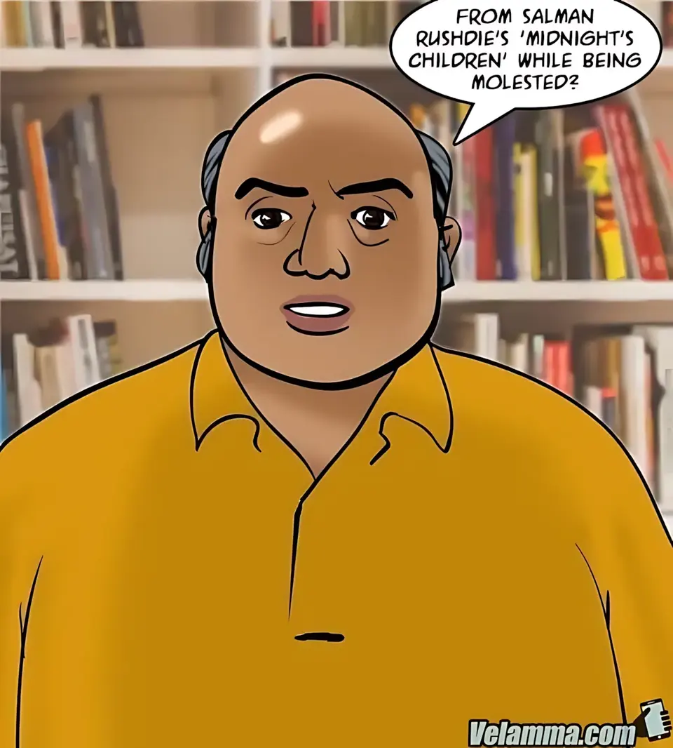 Velamma All Episodes Comics porn comic — Season 1, Chapter 70, page 140