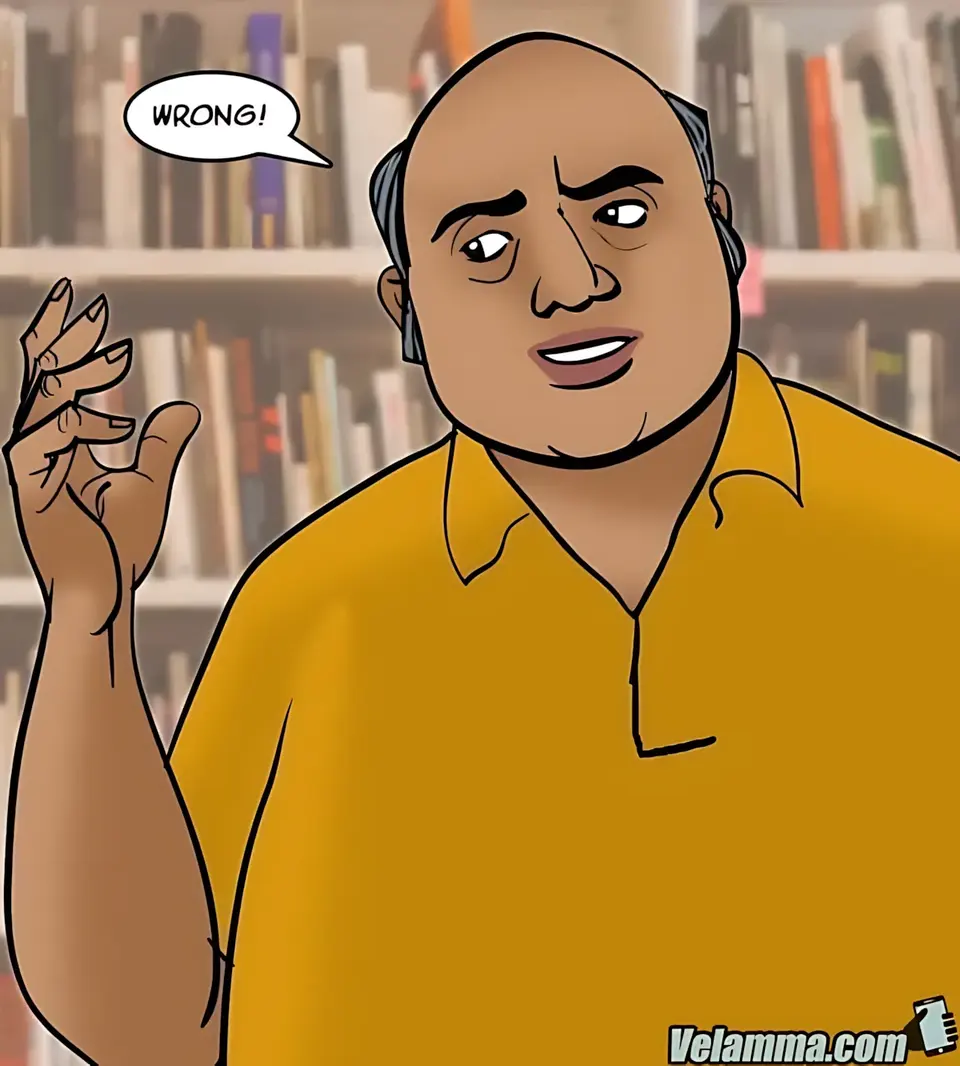 Velamma All Episodes Comics porn comic — Season 1, Chapter 70, page 146