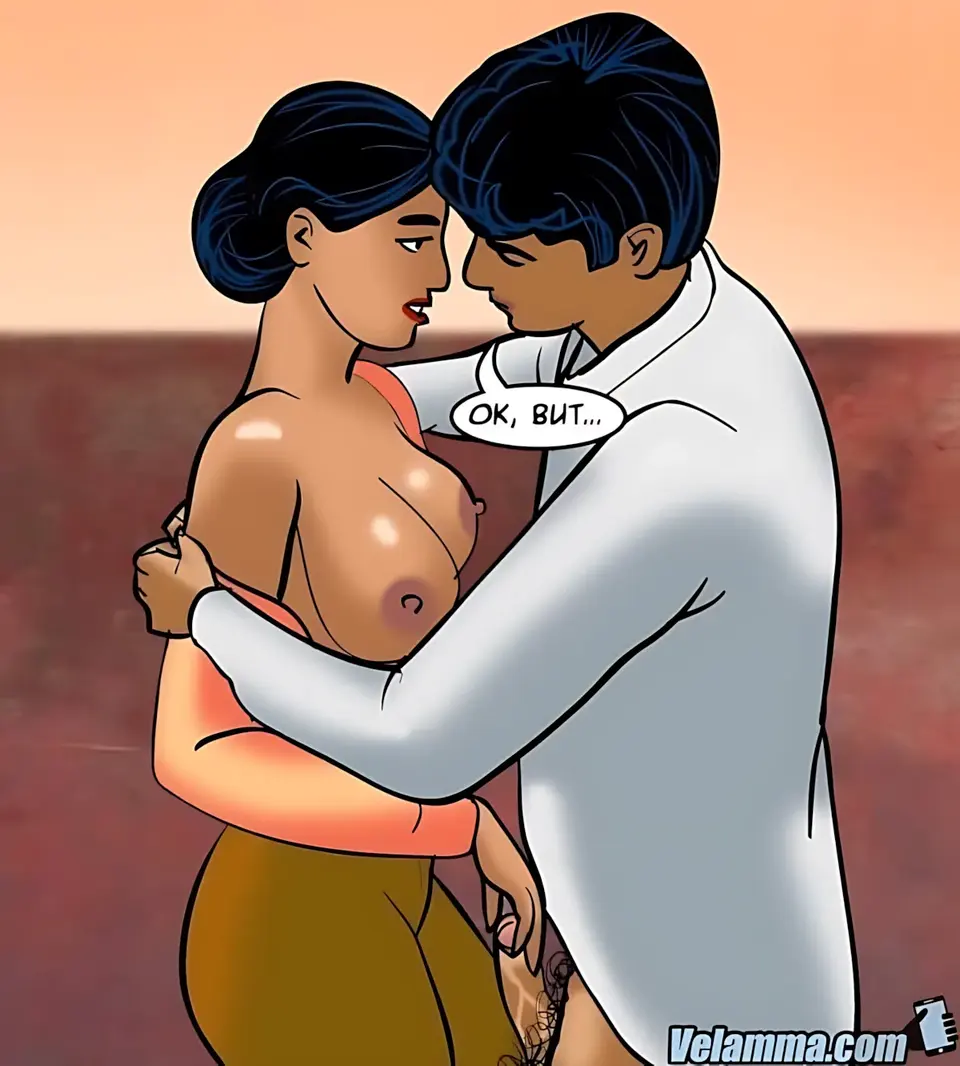 Velamma All Episodes Comics porn comic — Season 1, Chapter 70, page 151