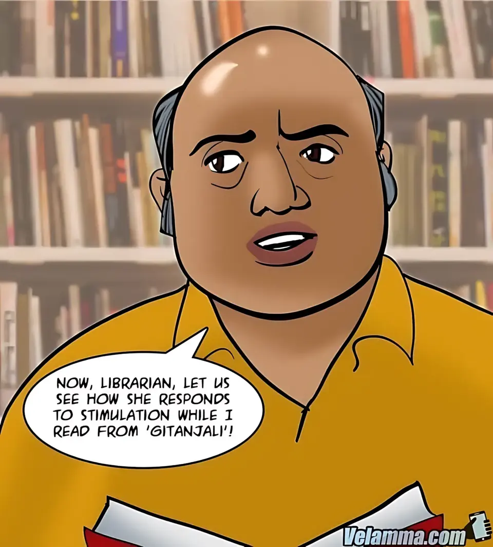 Velamma All Episodes Comics porn comic — Season 1, Chapter 70, page 156