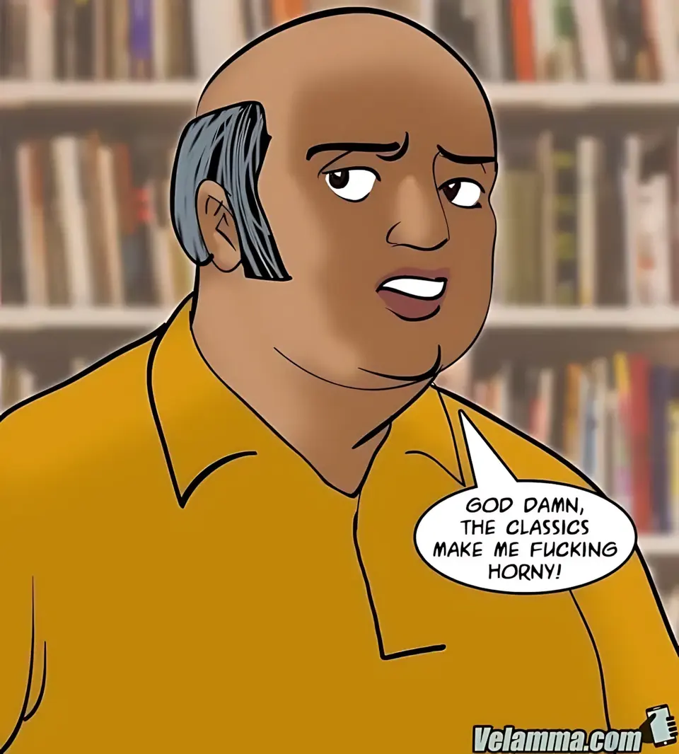 Velamma All Episodes Comics porn comic — Season 1, Chapter 70, page 170