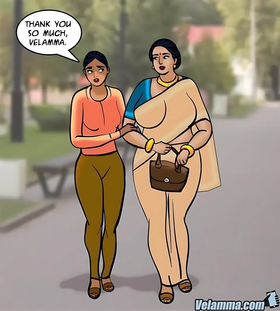 Velamma All Episodes Comics porn comic — Season 1, Chapter 70, page 177