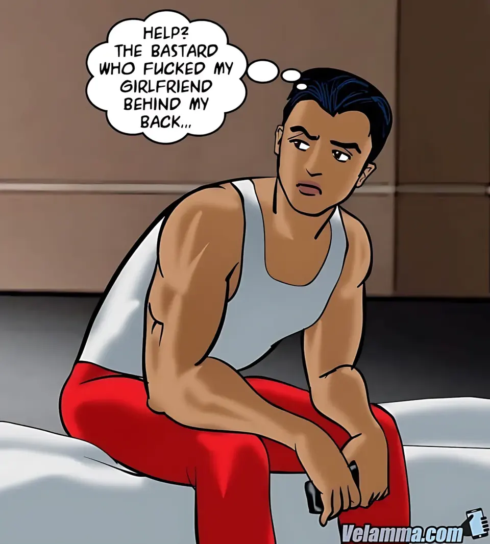 Velamma All Episodes Comics porn comic — Season 1, Chapter 71, page 13