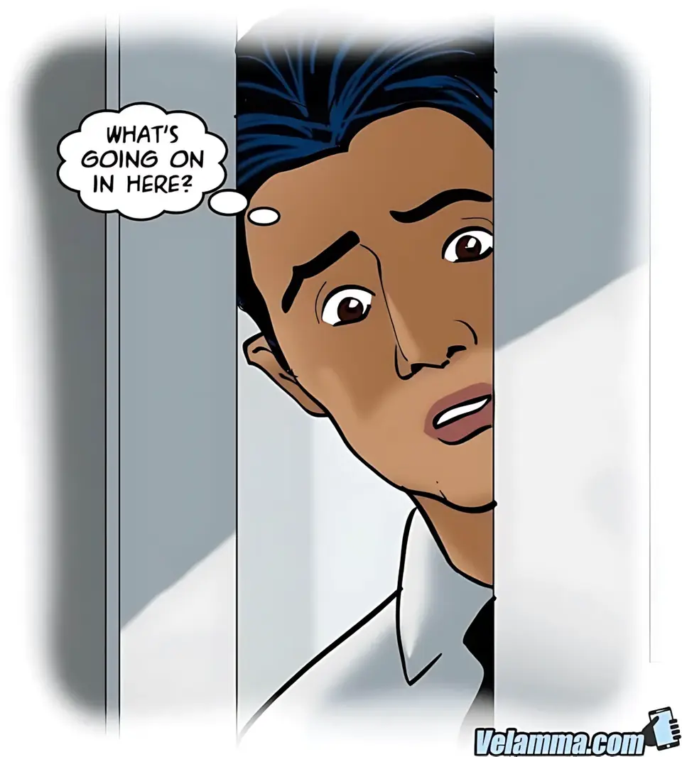 Velamma All Episodes Comics porn comic — Season 1, Chapter 71, page 14