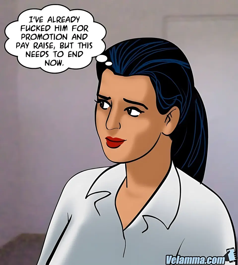 Velamma All Episodes Comics porn comic — Season 1, Chapter 71, page 18