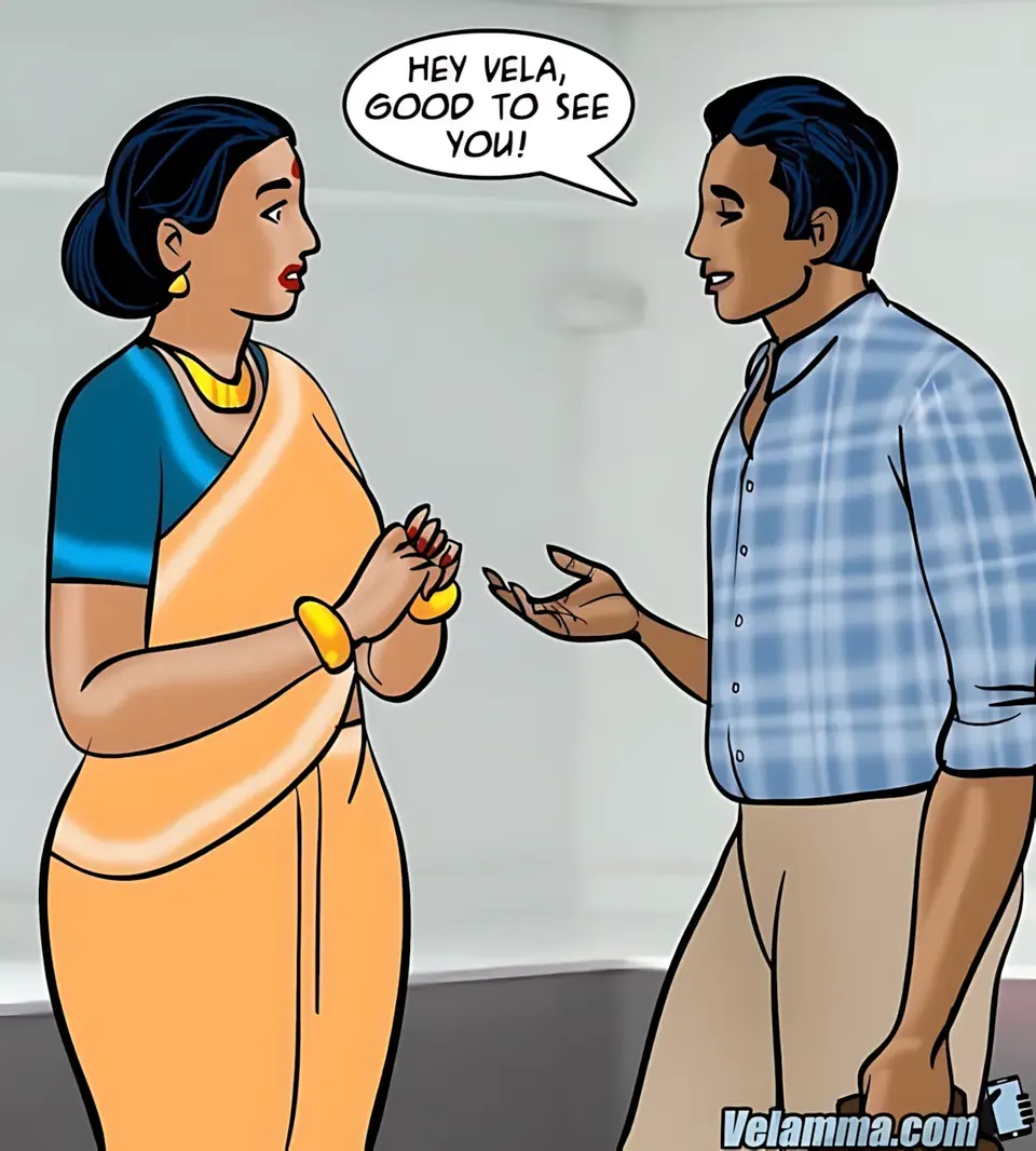 Velamma All Episodes Comics porn comic — Season 1, Chapter 71, page 26