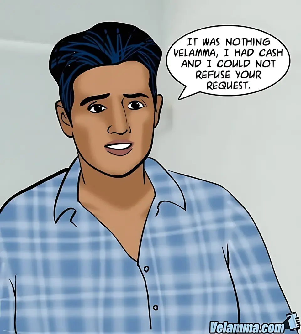 Velamma All Episodes Comics porn comic — Season 1, Chapter 71, page 29