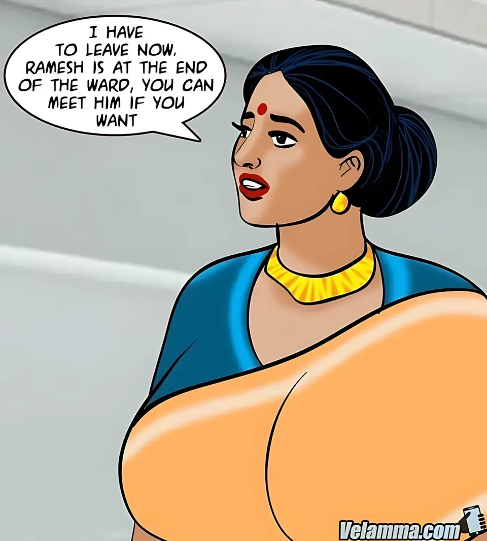 Velamma All Episodes Comics porn comic — Season 1, Chapter 71, page 31