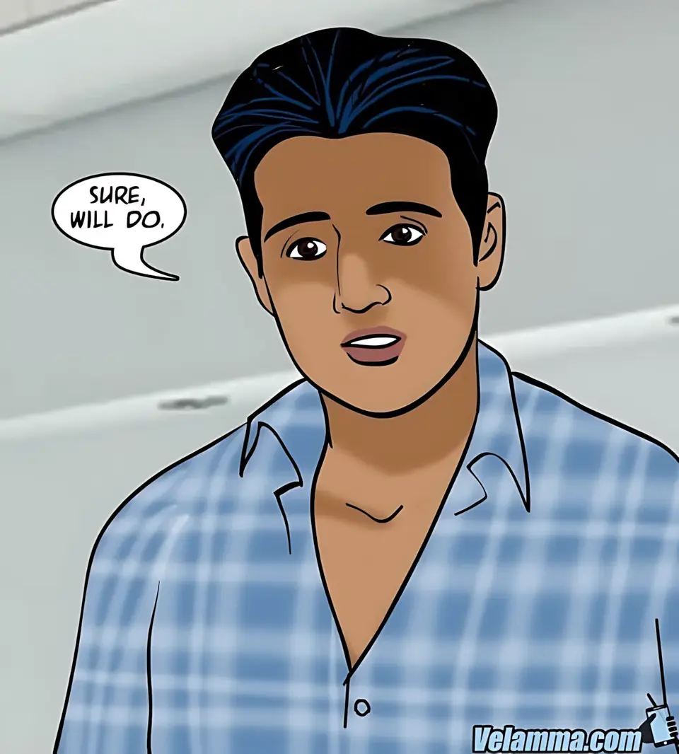 Velamma All Episodes Comics porn comic — Season 1, Chapter 71, page 32