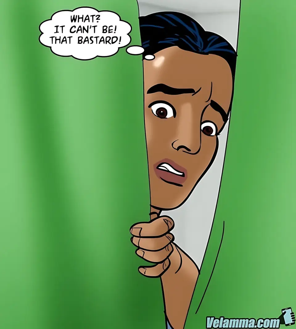 Velamma All Episodes Comics porn comic — Season 1, Chapter 71, page 36