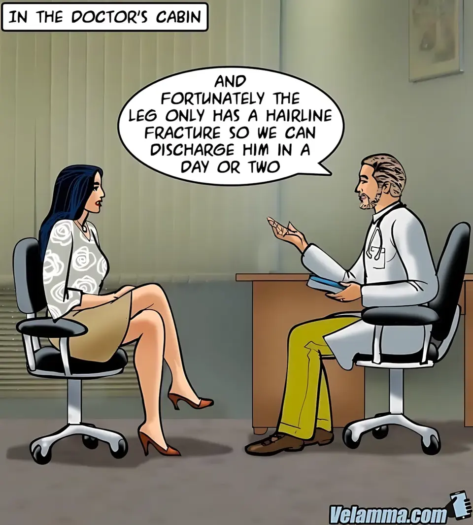Velamma All Episodes Comics porn comic — Season 1, Chapter 71, page 42
