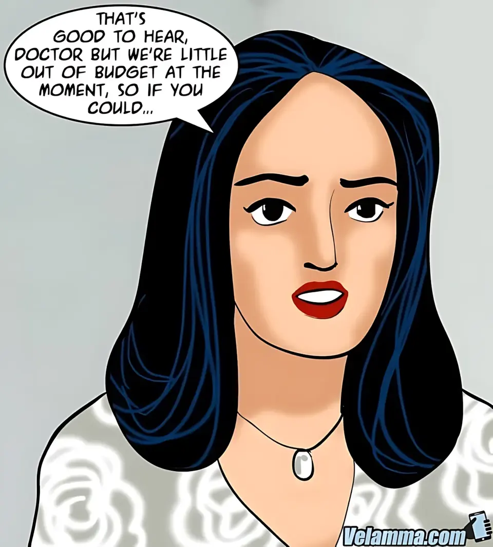 Velamma All Episodes Comics porn comic — Season 1, Chapter 71, page 43