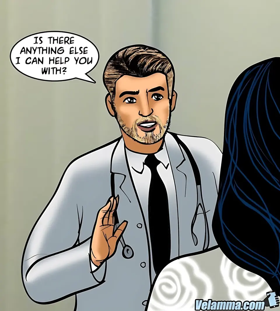 Velamma All Episodes Comics porn comic — Season 1, Chapter 71, page 46