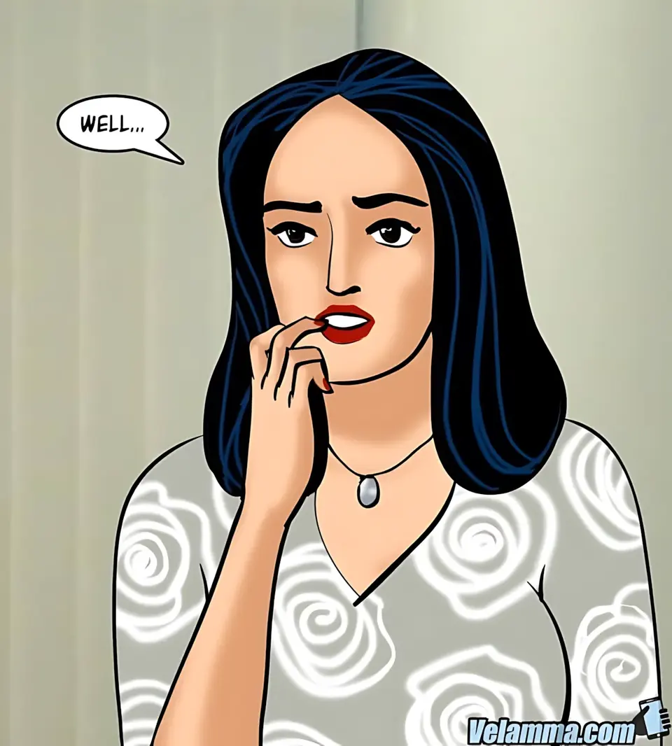 Velamma All Episodes Comics porn comic — Season 1, Chapter 71, page 47