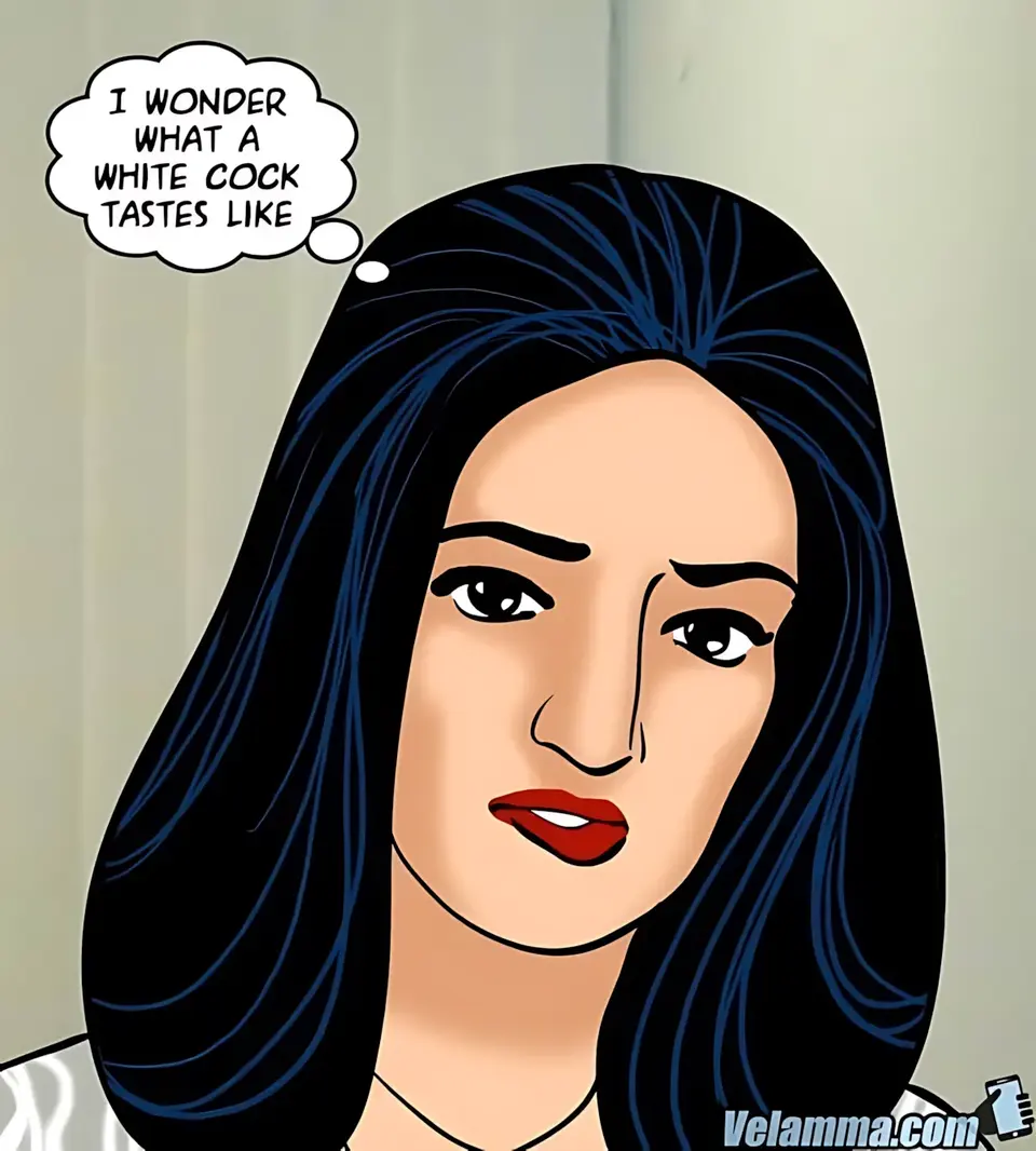 Velamma All Episodes Comics porn comic — Season 1, Chapter 71, page 49