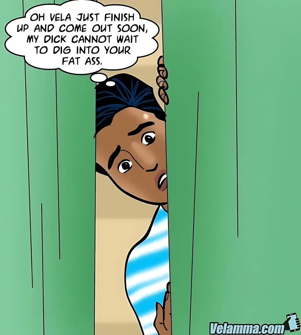 Velamma All Episodes Comics porn comic — Season 1, Chapter 71, page 75