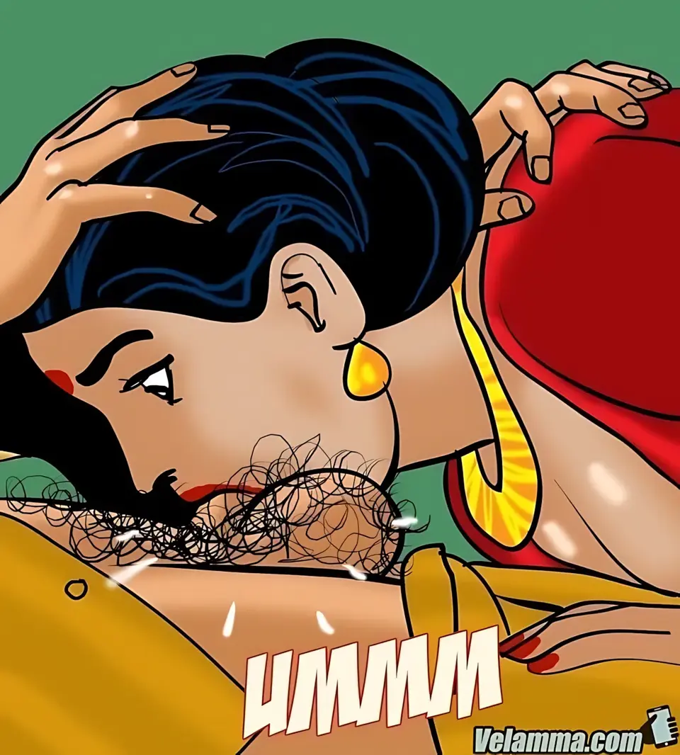 Velamma All Episodes Comics porn comic — Season 1, Chapter 71, page 77
